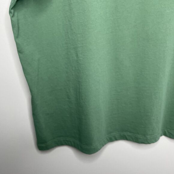 J.CREW Golf Graphic Tee Men XL Green T-Shirt NEW Hole In One Club BZ156 - Picture 3 of 8